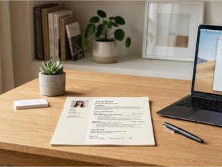 Your Resume Structure Matters More Than You Think