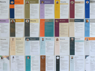 Your Resume Structure Matters More Than You Think